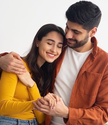 Get Love Back